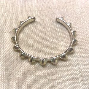 Stella & Dot stud bracelet